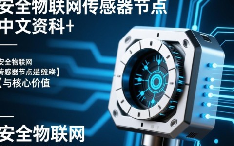 安全物联网传感器节点中文资料哪里找？