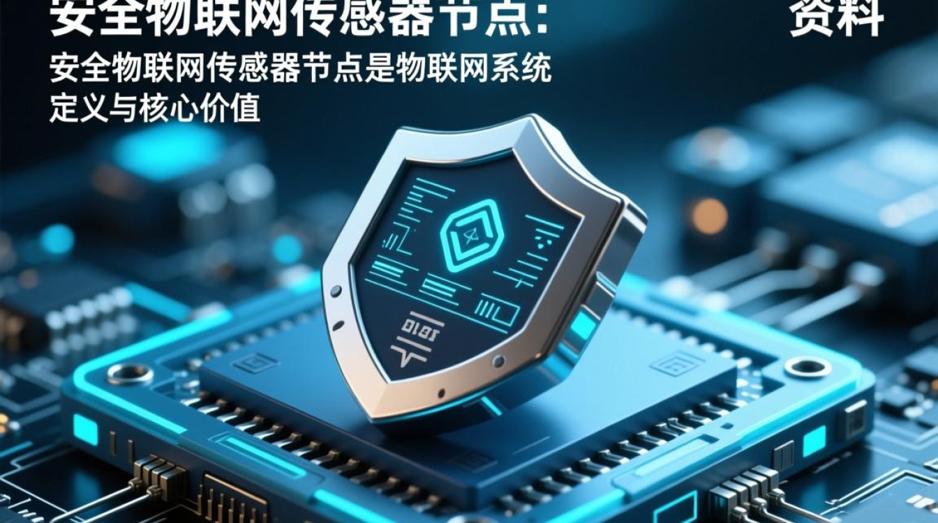 安全物联网传感器节点中文资料哪里找? 安全物联网传感器节点中文资料哪里找?