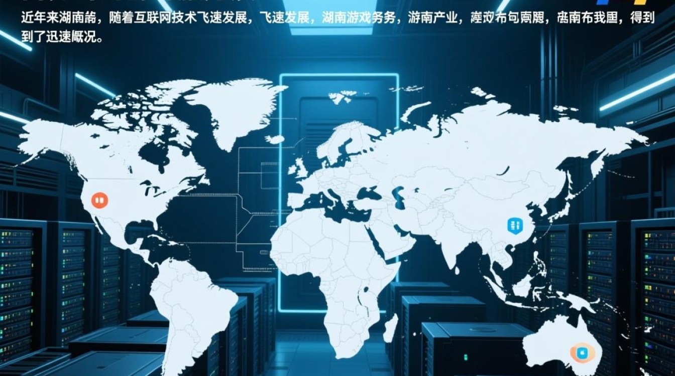 湖南地区游戏服务器为何总是卡顿?探寻优化之道! 湖南地区游戏服务器为何总是卡顿?探寻优化之道!