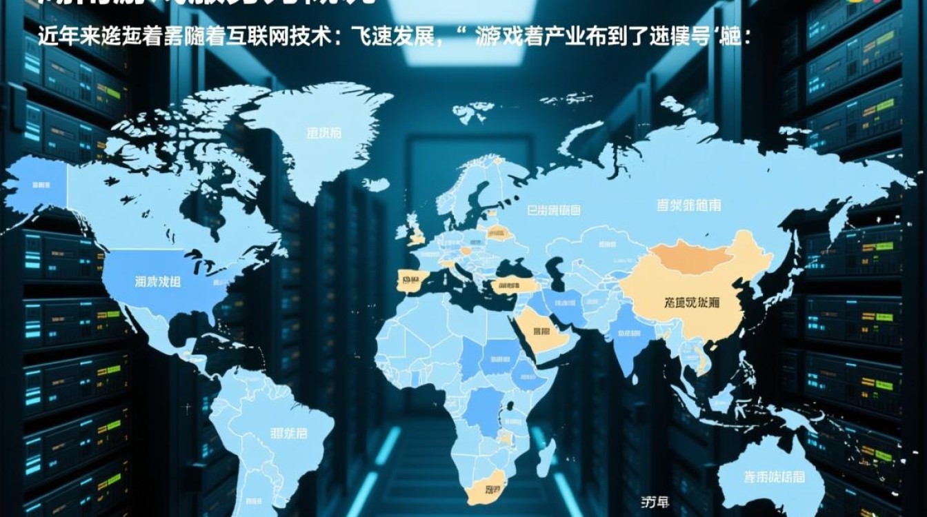 湖南地区游戏服务器为何总是卡顿?探寻优化之道! 湖南地区游戏服务器为何总是卡顿?探寻优化之道!