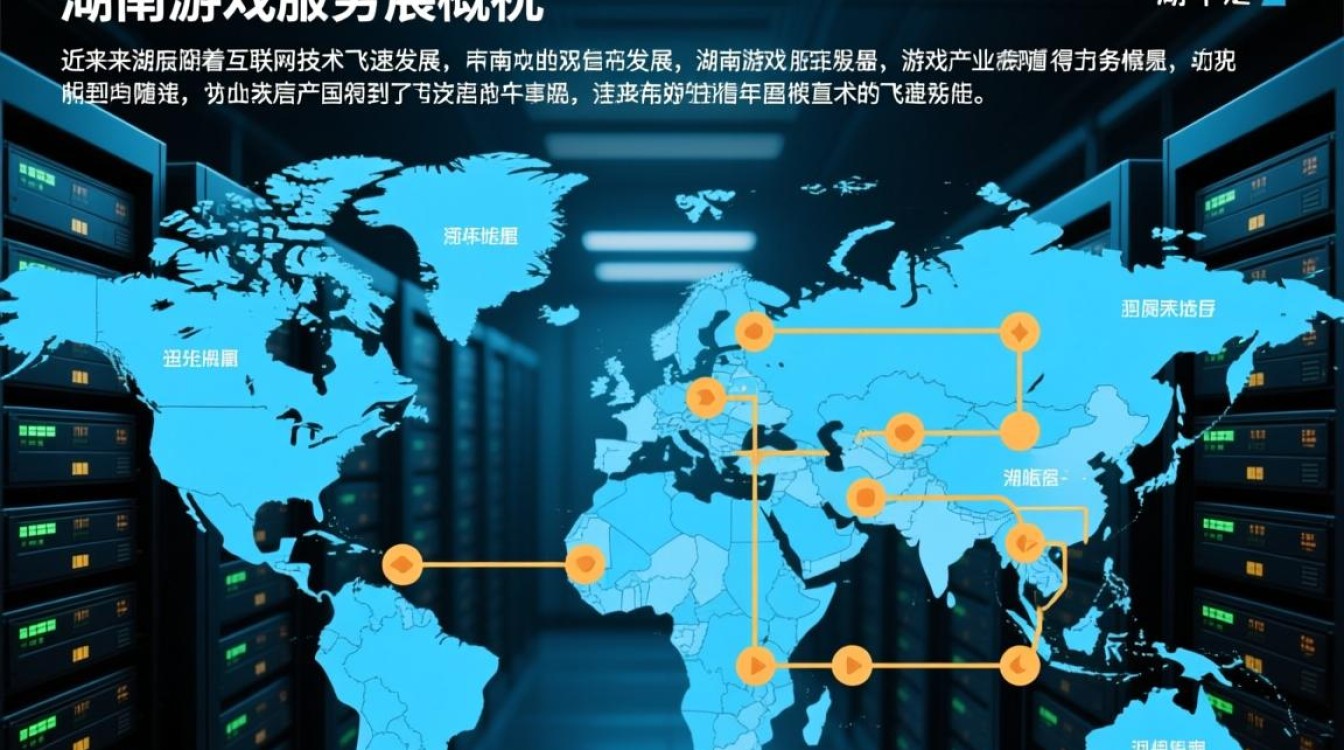 湖南地区游戏服务器为何总是卡顿?探寻优化之道! 湖南地区游戏服务器为何总是卡顿?探寻优化之道!