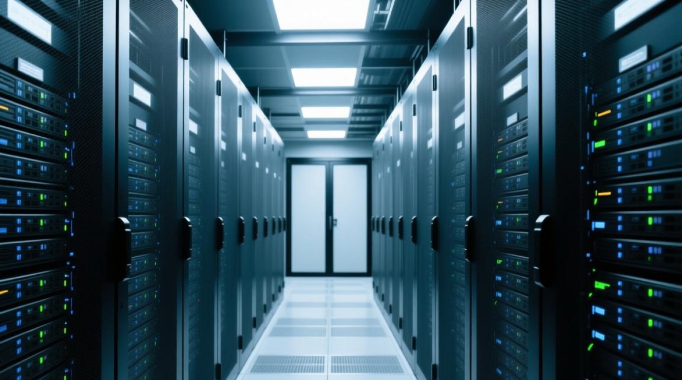 湖南服务器机房,为何成为企业首选数据中心之谜? 湖南服务器机房,为何成为企业首选数据中心之谜?