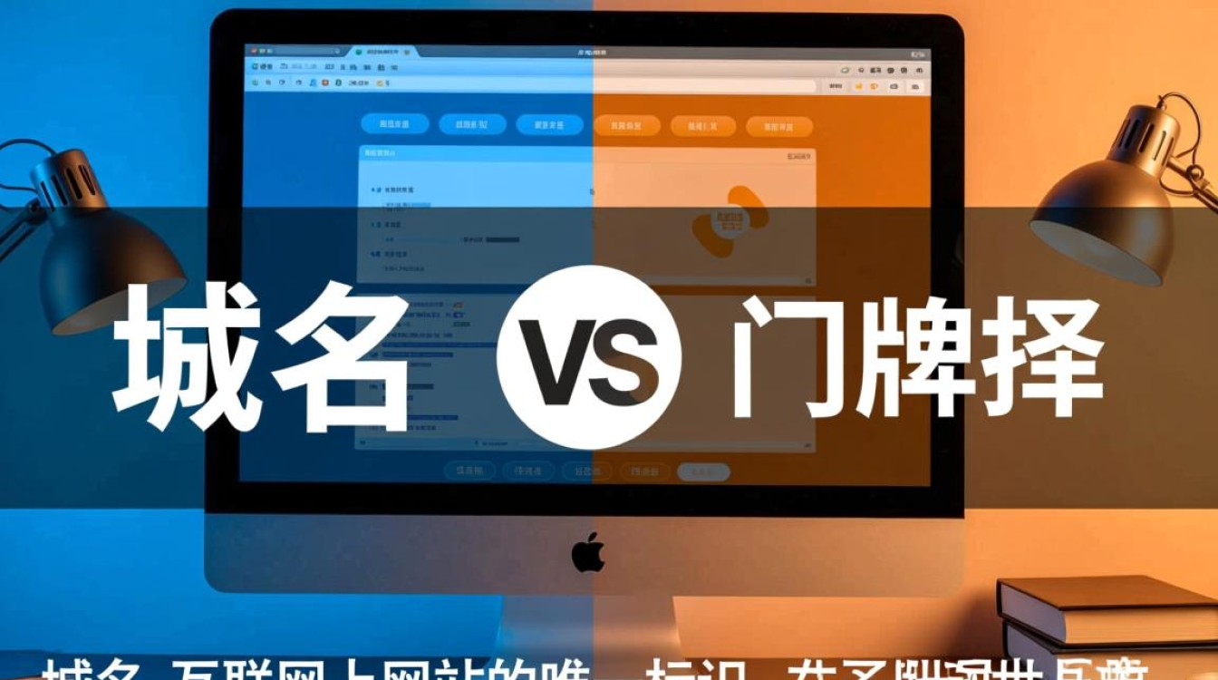 租域名和买域名,哪种方式更适合长期发展?性价比如何权衡? 租域名和买域名,哪种方式更适合长期发展?性价比如何权衡?