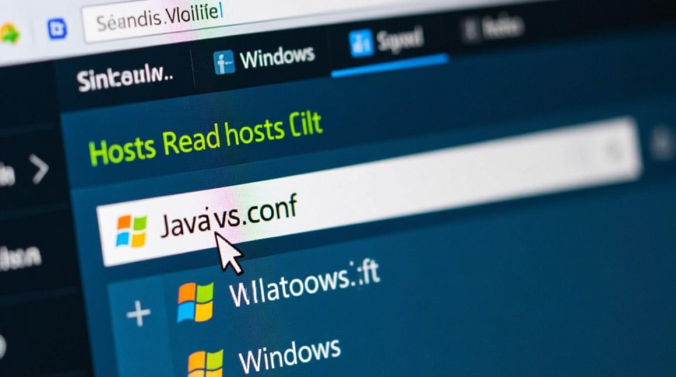 Java如何实现读取hosts文件与.conf文件? Java如何实现读取hosts文件与.conf文件?