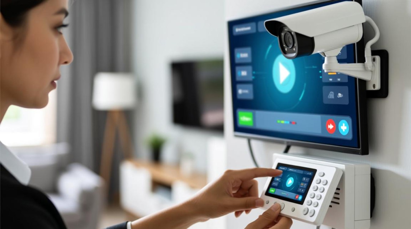 监控设置智能回放的具体步骤和功能应用有哪些疑问? 监控设置智能回放的具体步骤和功能应用有哪些疑问?