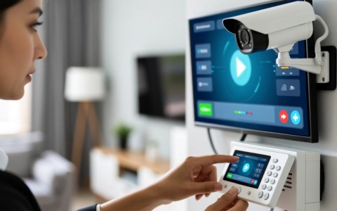 监控设置智能回放的具体步骤和功能应用有哪些疑问？