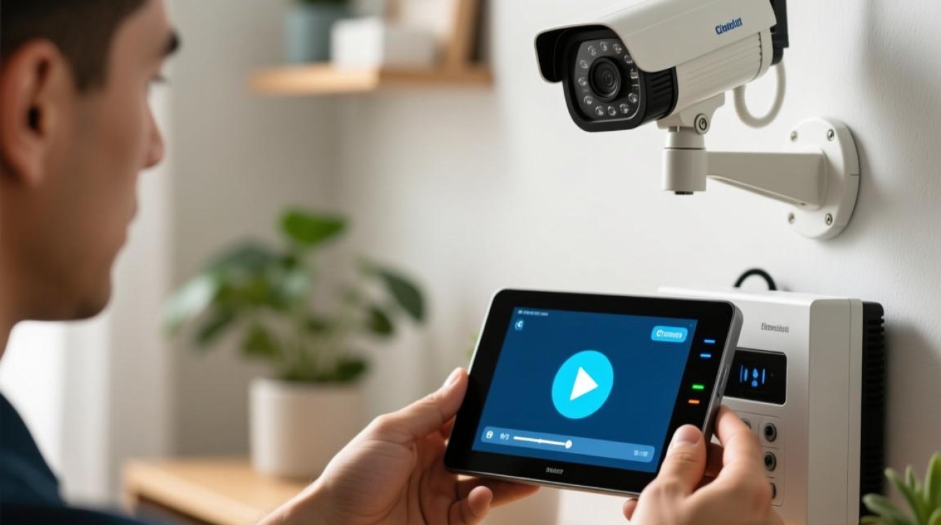 监控设置智能回放的具体步骤和功能应用有哪些疑问? 监控设置智能回放的具体步骤和功能应用有哪些疑问?