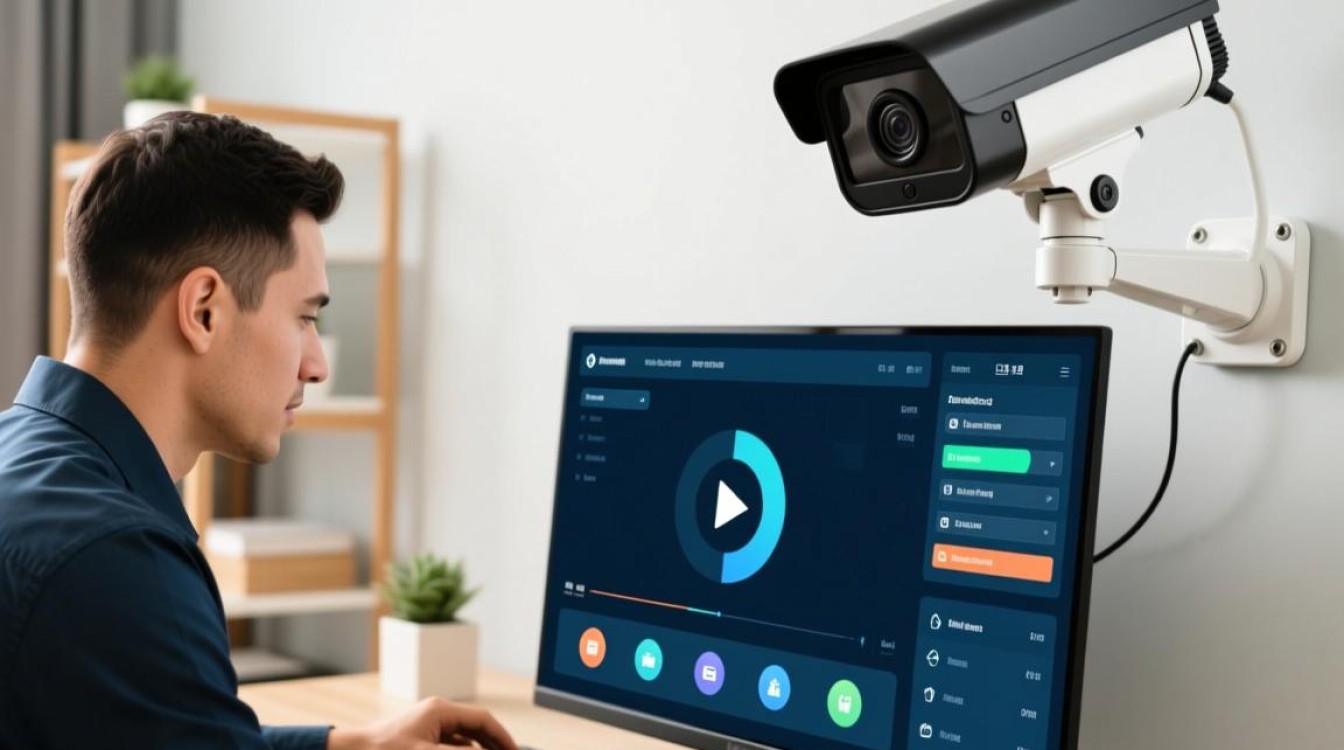 监控设置智能回放的具体步骤和功能应用有哪些疑问? 监控设置智能回放的具体步骤和功能应用有哪些疑问?