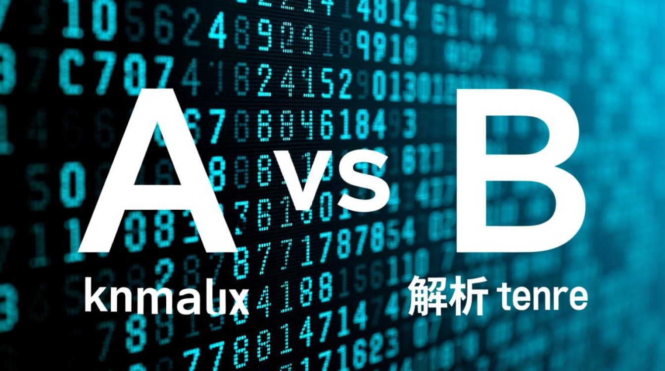 域名a vs 域名b究竟谁才是网络世界的佼佼者?揭秘两大域名之争 域名a vs 域名b究竟谁才是网络世界的佼佼者?揭秘两大域名之争