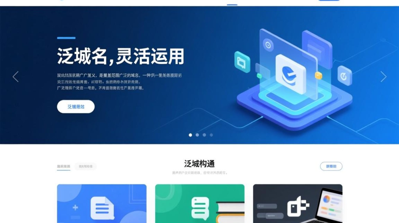 泛域名与子域名有何区别?它们在网站管理中扮演什么角色? 泛域名与子域名有何区别?它们在网站管理中扮演什么角色?