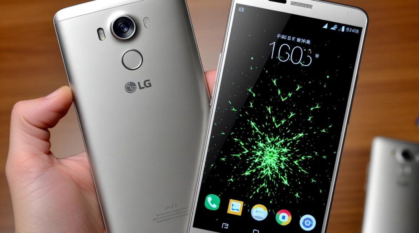 LG G5美版配置有何独特之处？与国行版有何差异？