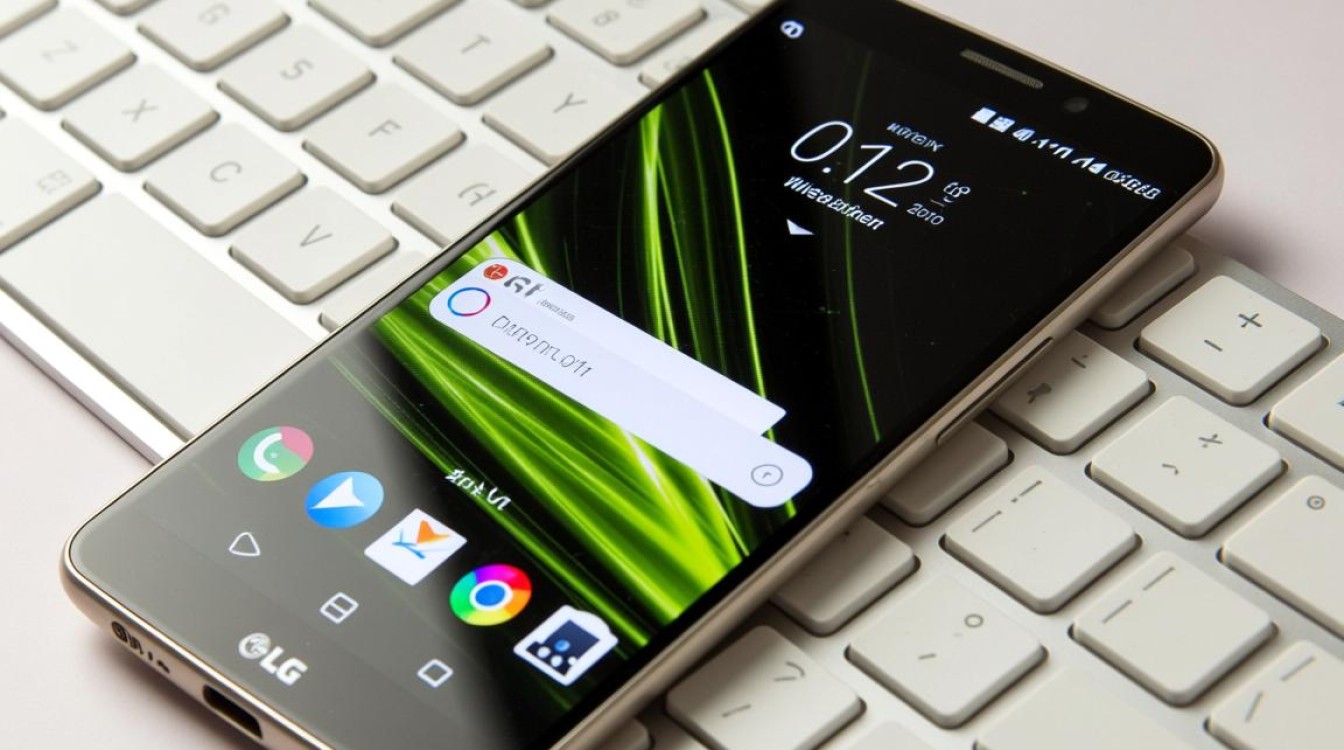 LG G5美版配置有何独特之处？与国行版有何差异？