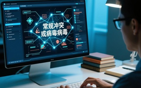 安全模式下怎么联网？电脑安全模式连不上网怎么办？