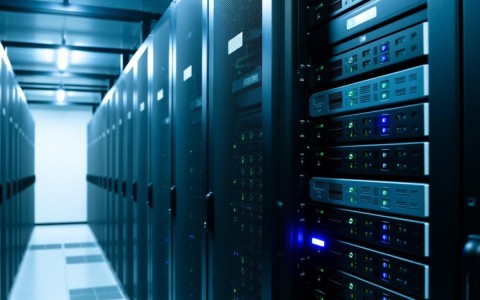 湖南地区企业服务器，究竟哪款最适合您的业务需求？