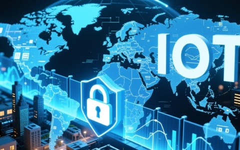 安全物联网公司如何保障设备数据安全？