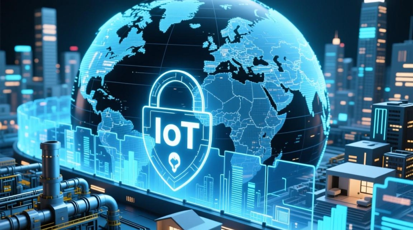 安全物联网公司如何保障设备数据安全? 安全物联网公司如何保障设备数据安全?