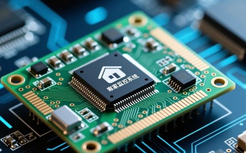 基于单片机的智能家居监控系统，其应用前景和关键技术有哪些疑问？