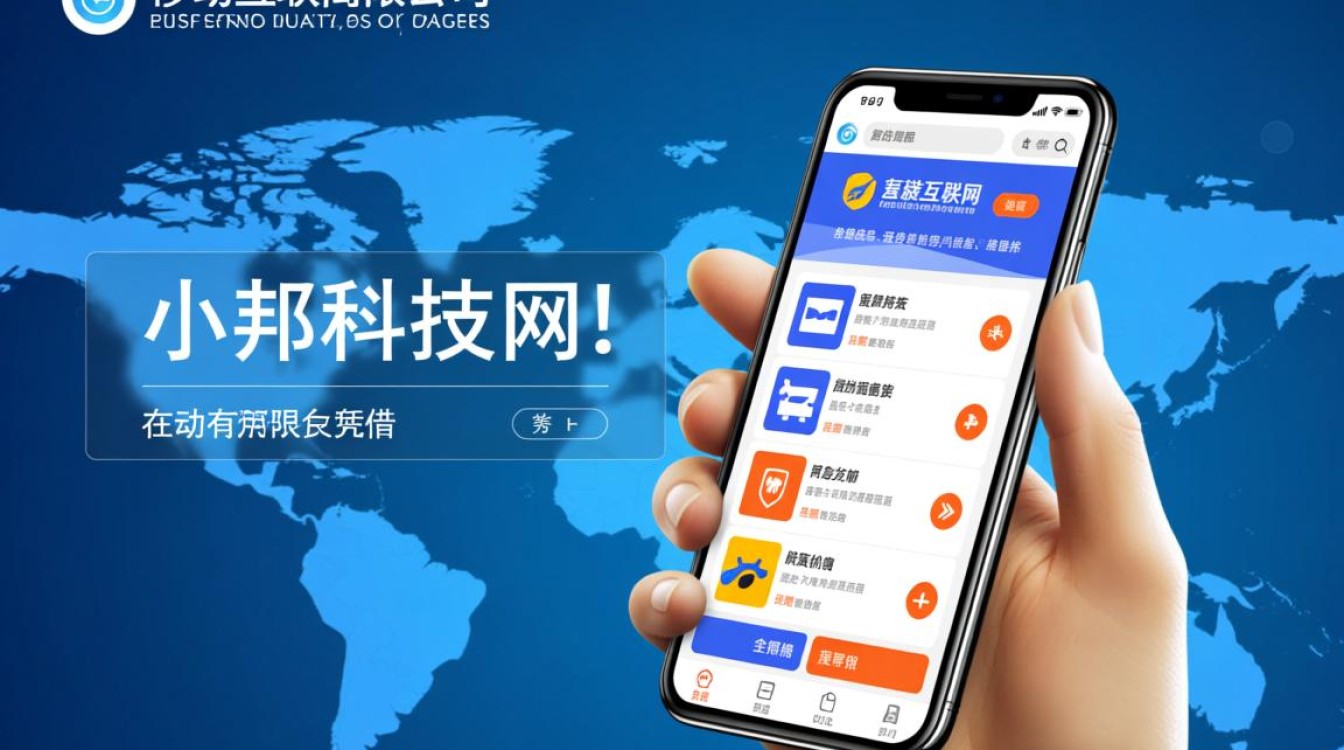 app开发小邦科技有限公司为何在行业脱颖而出?揭秘其成功秘诀! app开发小邦科技有限公司为何在行业脱颖而出?揭秘其成功秘诀!