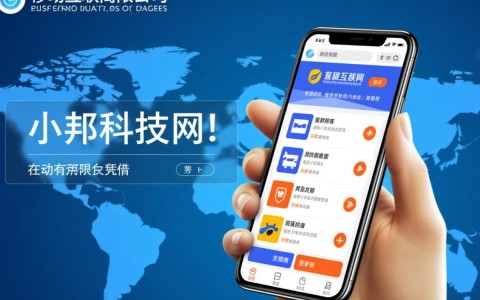 app开发小邦科技有限公司为何在行业脱颖而出？揭秘其成功秘诀！