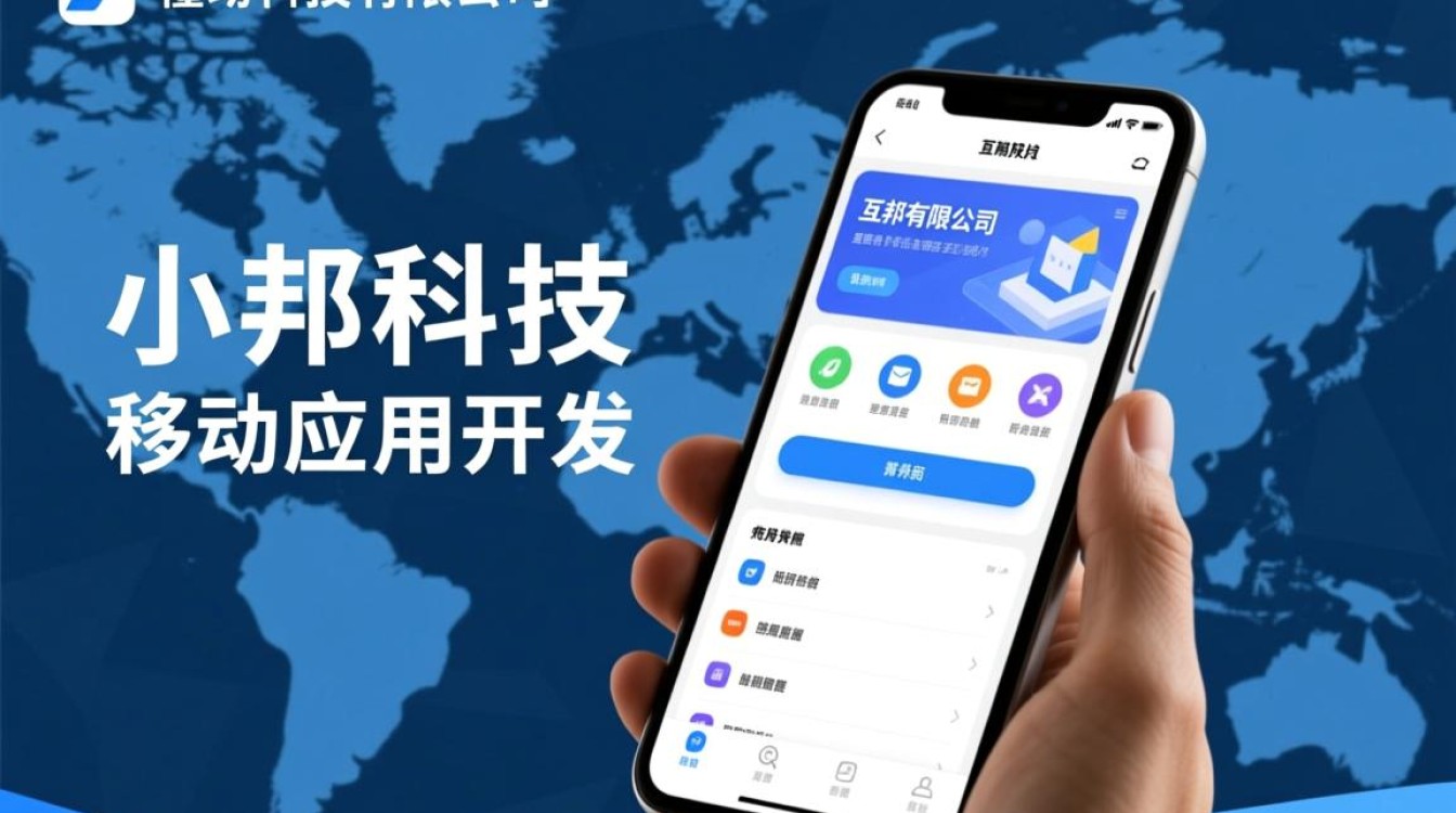 app开发小邦科技有限公司为何在行业脱颖而出?揭秘其成功秘诀! app开发小邦科技有限公司为何在行业脱颖而出?揭秘其成功秘诀!