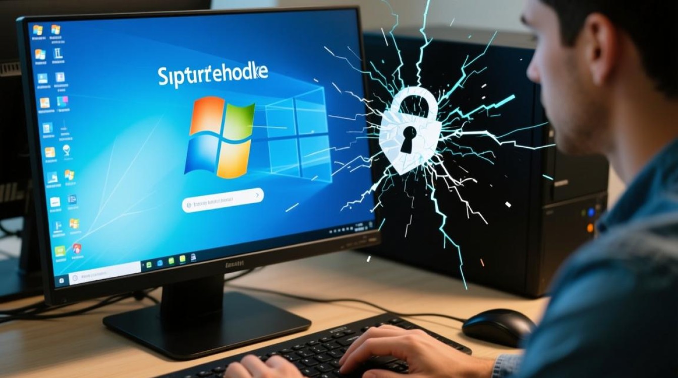 安全模式下电脑死机了，怎么强制重启才安全？