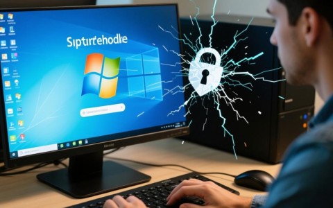 安全模式下电脑死机了，怎么强制重启才安全？