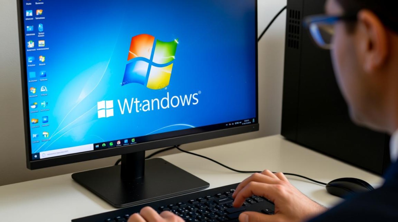 安全模式下电脑死机了，怎么强制重启才安全？