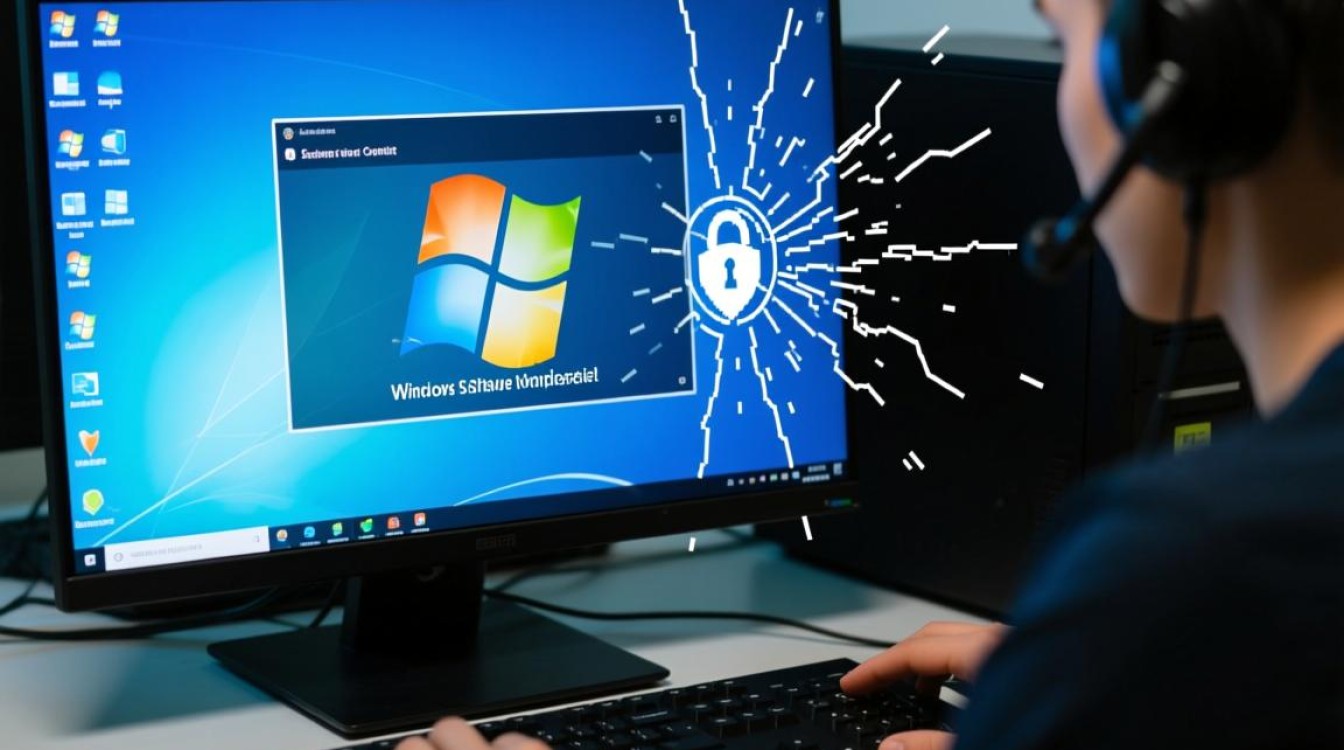 安全模式下电脑死机了，怎么强制重启才安全？