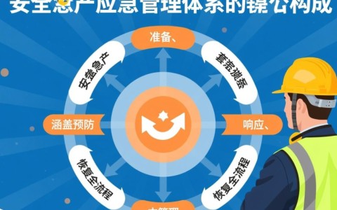 如何构建高效的安全生产应急管理体系？