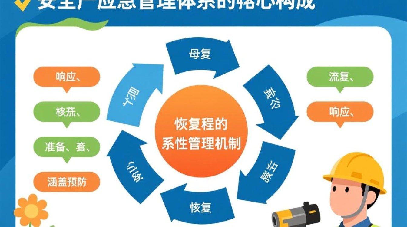 如何构建高效的安全生产应急管理体系? 如何构建高效的安全生产应急管理体系?