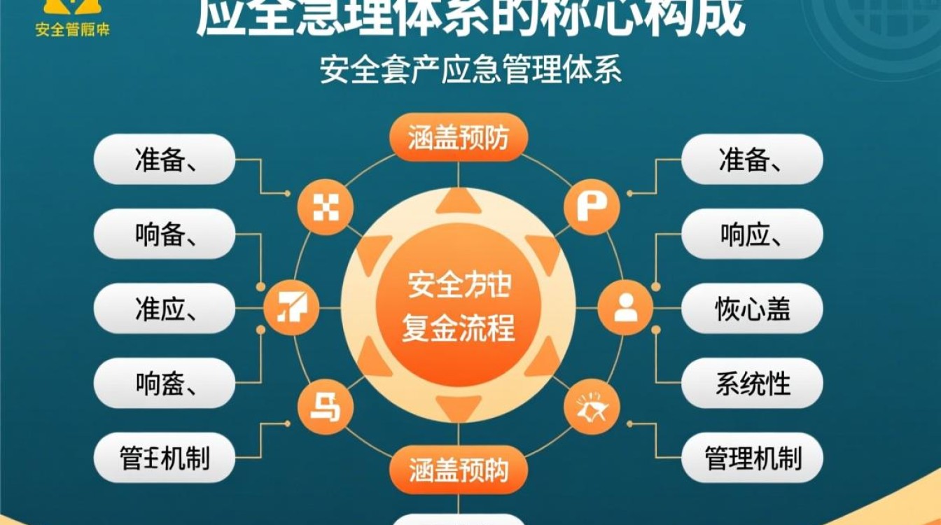 如何构建高效的安全生产应急管理体系? 如何构建高效的安全生产应急管理体系?