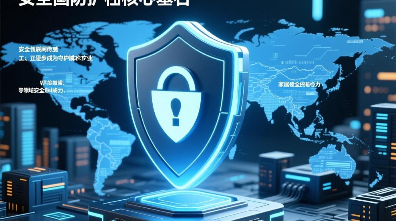 安全物联网传感如何实现实时精准监测与风险预警? 安全物联网传感如何实现实时精准监测与风险预警?