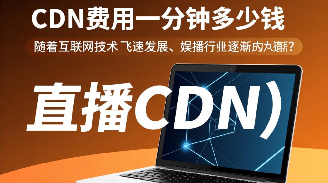 直播cdn服务价格如何?一分钟费用究竟是多少? 直播cdn服务价格如何?一分钟费用究竟是多少?