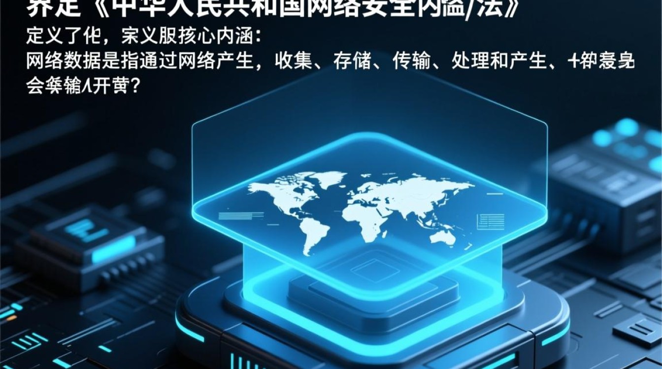 安全法所称网络数据是指通过网络什么? 安全法所称网络数据是指通过网络什么?