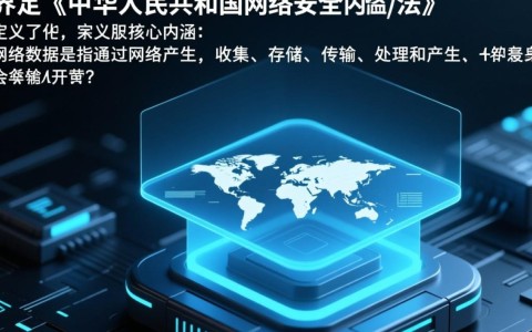 安全法所称网络数据是指通过网络什么？