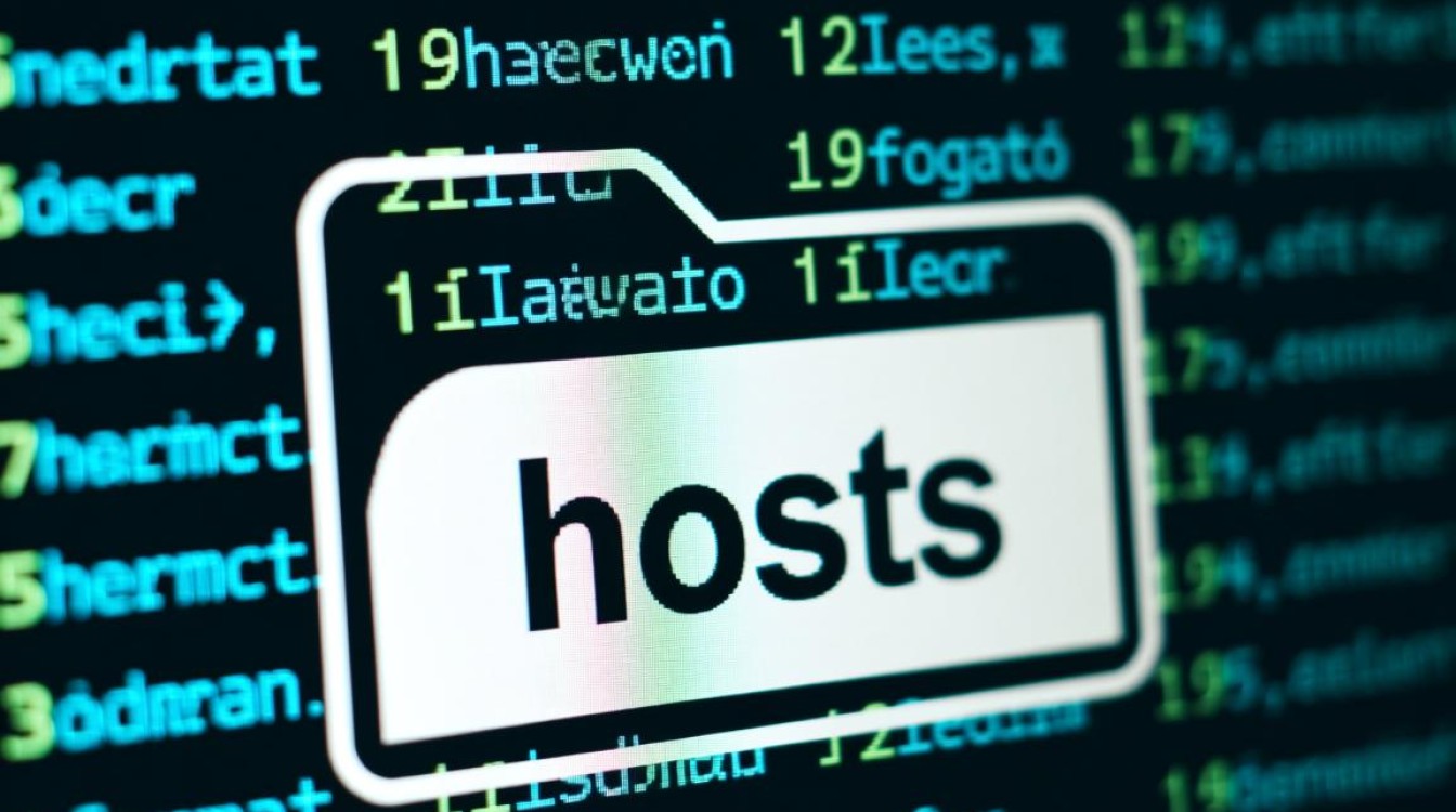 hosts文件如何实现域名到域名的映射转换? hosts文件如何实现域名到域名的映射转换?