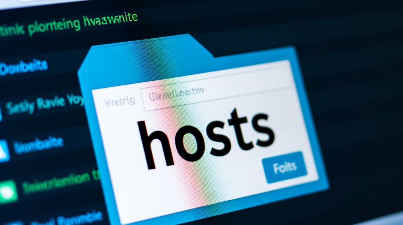 hosts文件如何实现域名到域名的映射转换? hosts文件如何实现域名到域名的映射转换?