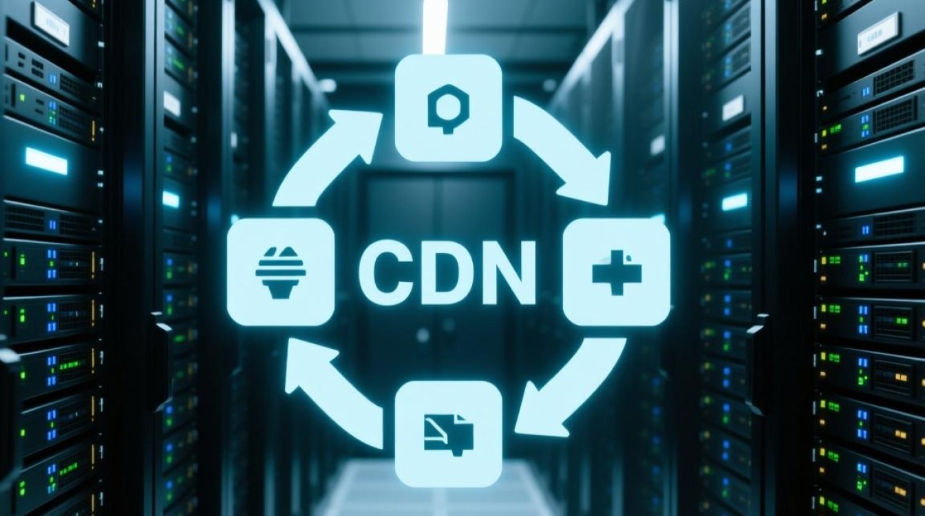 cdn服务器连接异常可能是网络配置、软件故障或外部攻击等原因导致的? cdn服务器连接异常可能是网络配置、软件故障或外部攻击等原因导致的?