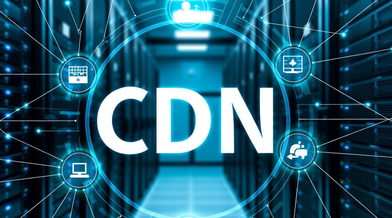 cdn服务器连接异常可能是网络配置、软件故障或外部攻击等原因导致的? cdn服务器连接异常可能是网络配置、软件故障或外部攻击等原因导致的?