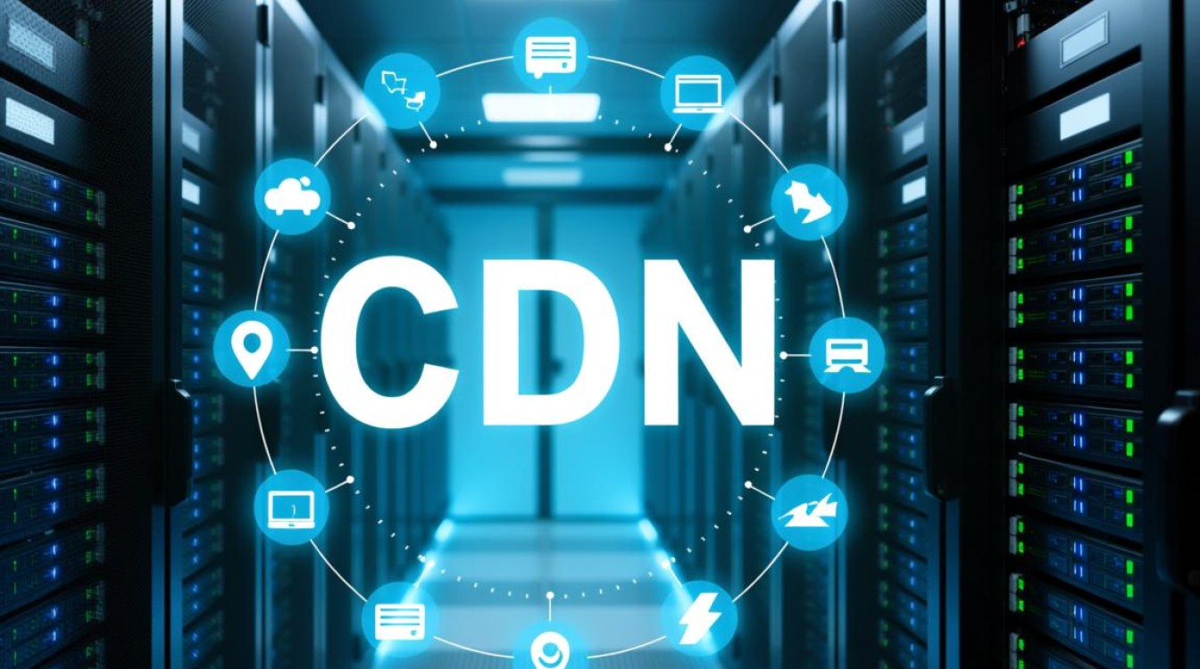 cdn服务器连接异常可能是网络配置、软件故障或外部攻击等原因导致的? cdn服务器连接异常可能是网络配置、软件故障或外部攻击等原因导致的?