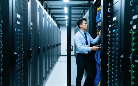 湖南服务器价格为何如此波动？揭秘性价比与性能背后的秘密！