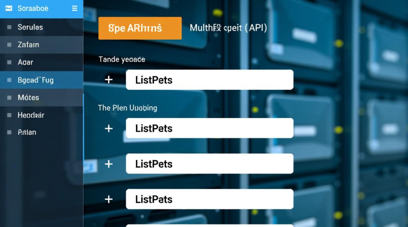 ListParts API,如何高效管理对象存储服务中的多段文件上传操作? ListParts API,如何高效管理对象存储服务中的多段文件上传操作?