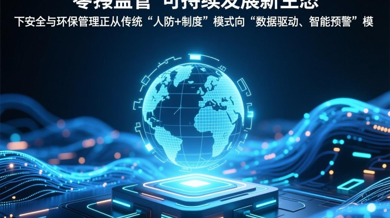 安全环保大数据平台软件如何助力企业合规降风险? 安全环保大数据平台软件如何助力企业合规降风险?