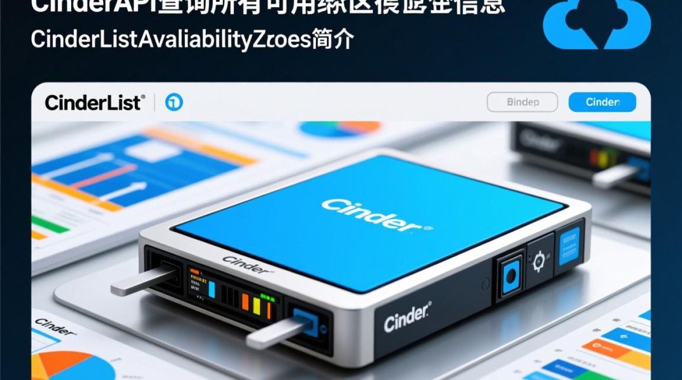 CinderListAvailabilityZones API,如何查询云硬盘所有可用分区信息? CinderListAvailabilityZones API,如何查询云硬盘所有可用分区信息?