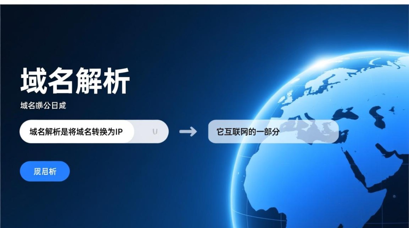 域名配置解析域名中,域名配置的详细步骤是什么? 域名配置解析域名中,域名配置的详细步骤是什么?