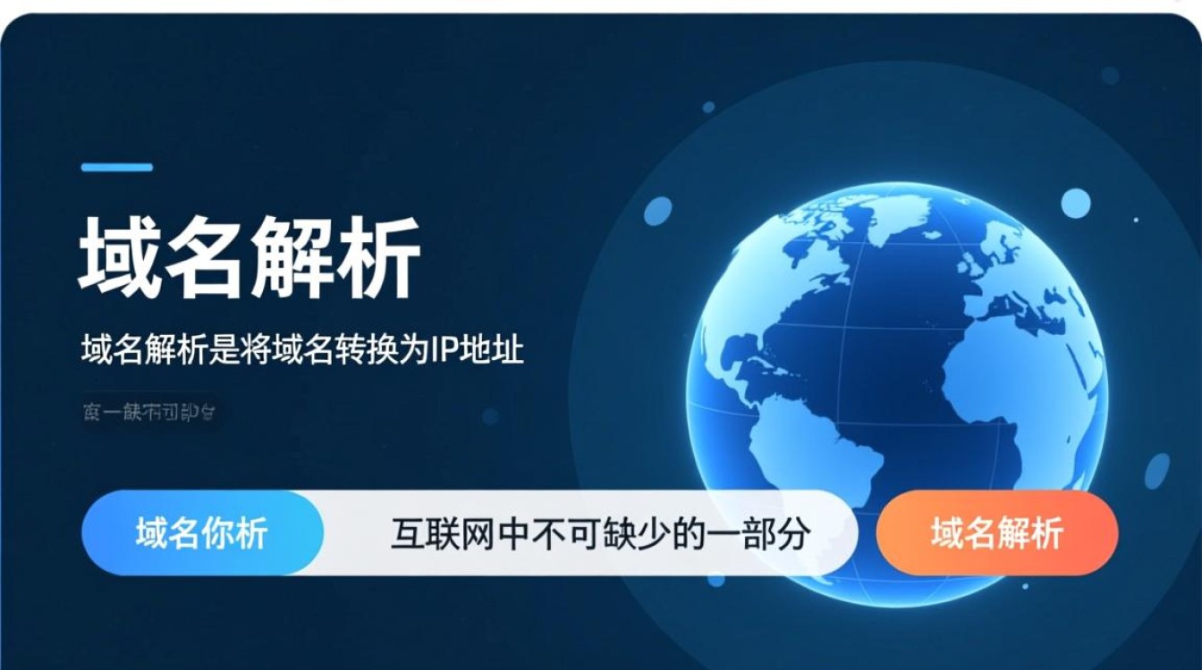 域名配置解析域名中,域名配置的详细步骤是什么? 域名配置解析域名中,域名配置的详细步骤是什么?