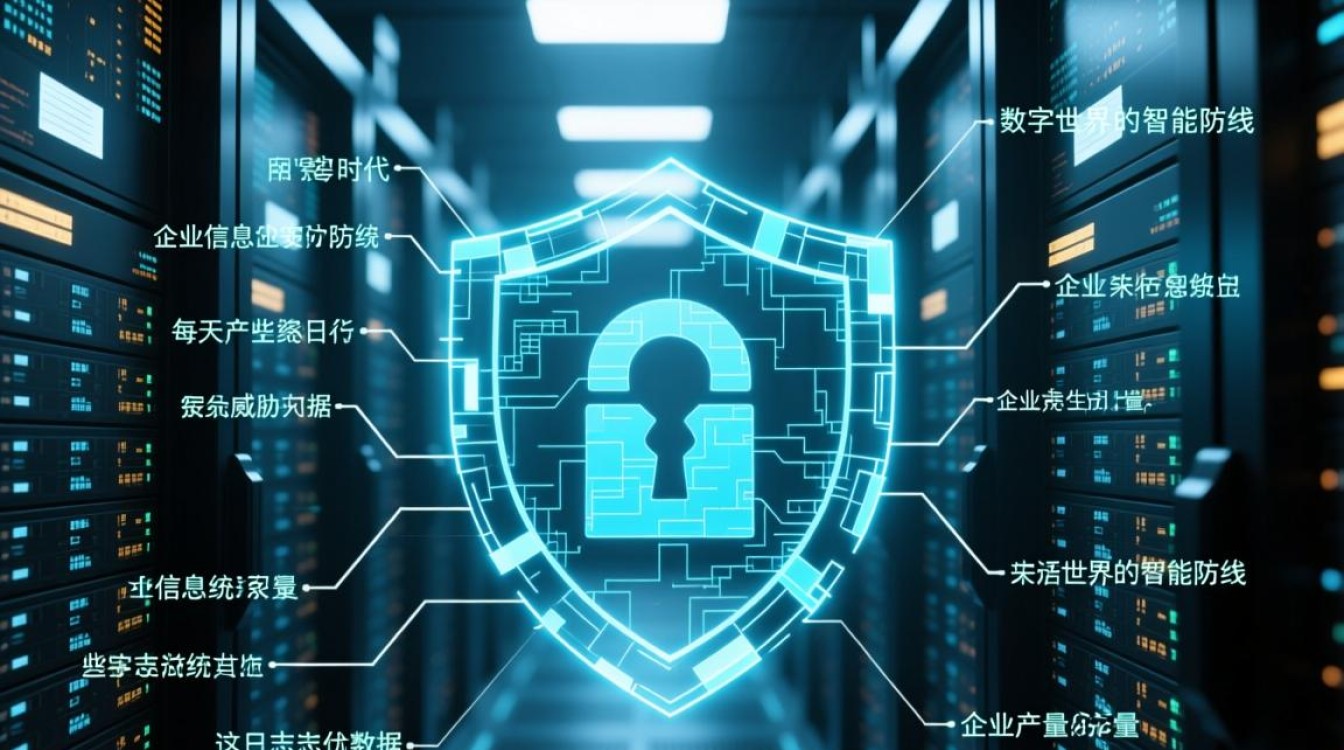 安全日志分析算法如何提升威胁检测效率与准确性? 安全日志分析算法如何提升威胁检测效率与准确性?