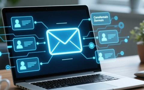 邮箱域名与普通域名有何区别？它们各自的功能和应用场景是什么？