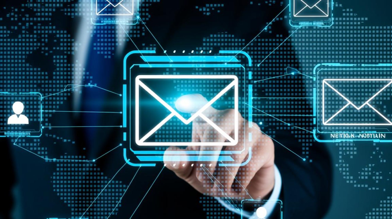 邮箱域名与普通域名有何区别?它们各自的功能和应用场景是什么? 邮箱域名与普通域名有何区别?它们各自的功能和应用场景是什么?