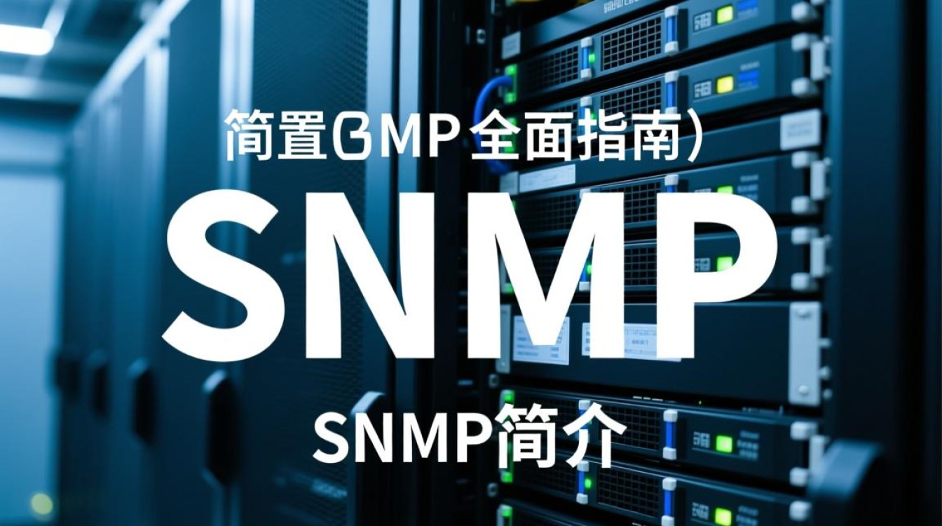 服务器配置SNMP时,如何确保其安全性和高效性? 服务器配置SNMP时,如何确保其安全性和高效性?